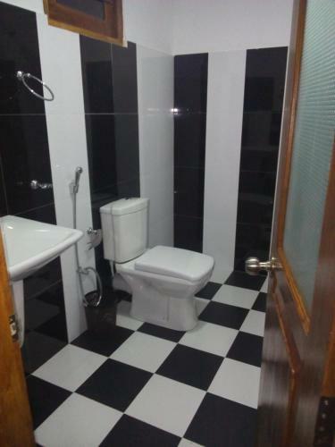 Ossa Home Stay