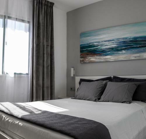 Apartamento Grandes Playas
