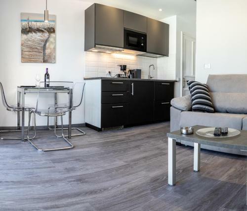 Apartamento Grandes Playas