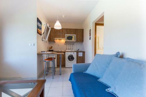 Apartamento Lamoradadelouis