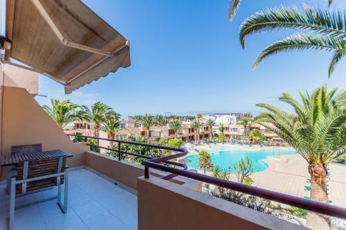 Apartamento Lamoradadelouis
