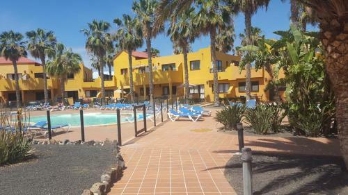 Apartamento Oasis Royal 3 Piscinas - Fibra �ptica