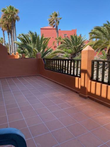 Apartamento Oasis Royal 3 Piscinas - Fibra �ptica