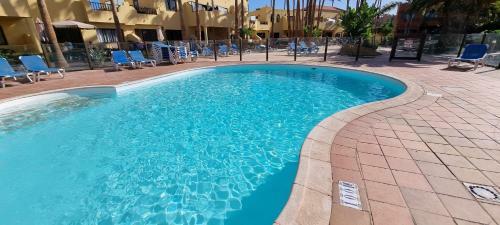 Apartamento Oasis Royal 3 Piscinas - Fibra �ptica