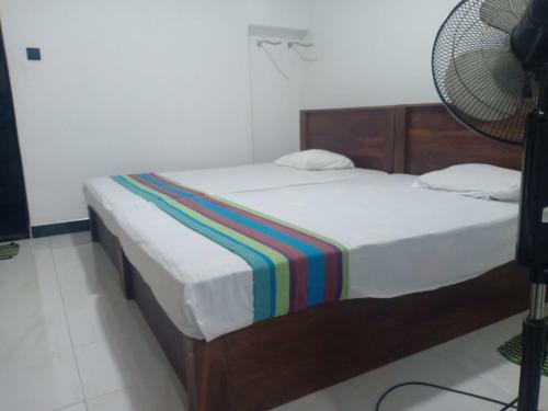 Hostal Nikasha Family Resort
