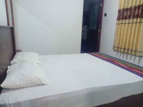 Hostal Nikasha Family Resort