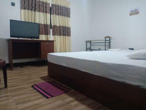 Hostal Nikasha Family Resort