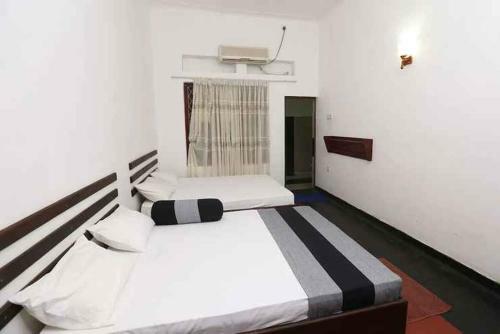 Bed & Breakfast Mango Tree Rest Anuradhapura Sri Lanka