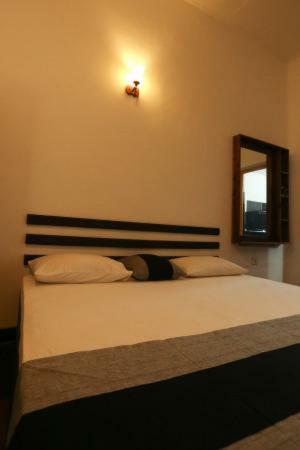 Bed & Breakfast Mango Tree Rest Anuradhapura Sri Lanka