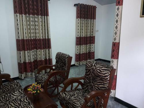 Sarasa Holiday Resort