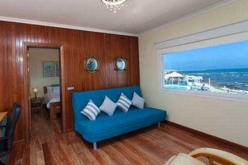 El Castillito, Beachfront Villa