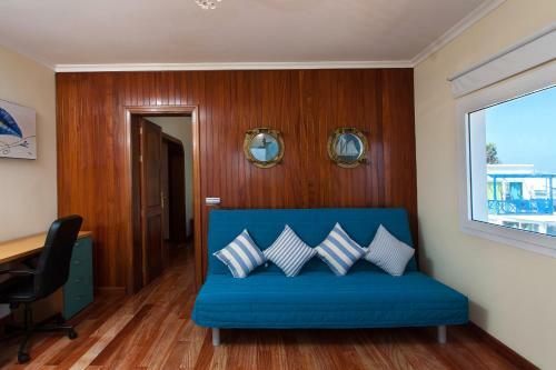 El Castillito, Beachfront Villa