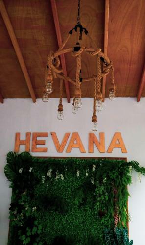 Hotel Hevana Holidays