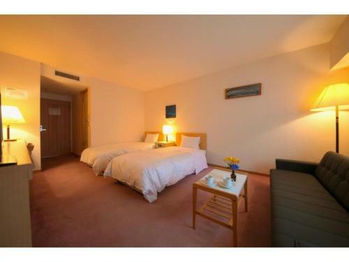 Ashibetsu Onsen Starlight Hotel - Vacation Stay 61779v