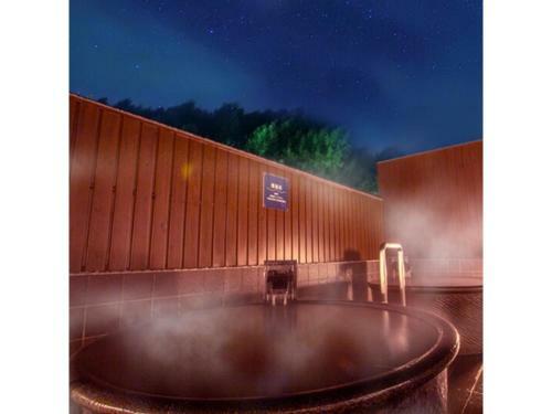 Ashibetsu Onsen Starlight Hotel - Vacation Stay 61779v