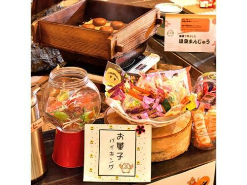 Ashibetsu Onsen Starlight Hotel - Vacation Stay 61779v