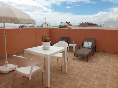 Apartamento Casa Abuela Pepa