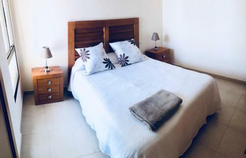 Apartamento Casa Abuela Pepa