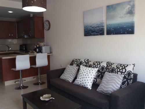 Apartamento Casa Abuela Pepa
