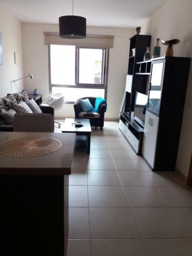 Apartamento Casa Abuela Pepa