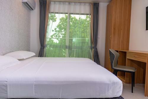 Hotel Wow Inn Keyodhoo