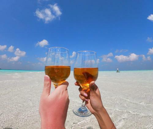 Hotel Wow Inn Keyodhoo