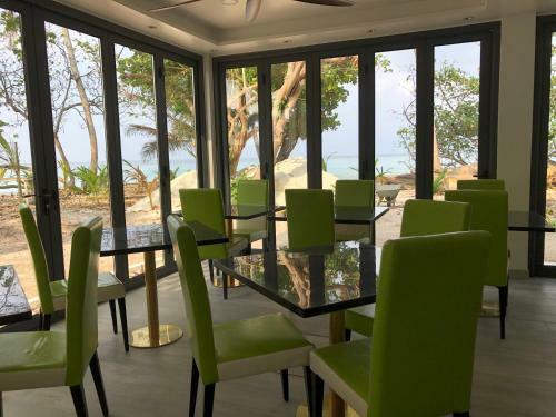 Hotel Wow Inn Keyodhoo