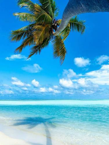 Hotel Wow Inn Keyodhoo