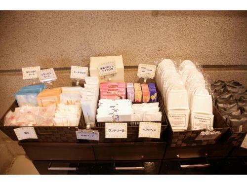 Ashibetsu Onsen Starlight Hotel - Vacation Stay 62064v