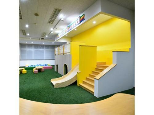 Ashibetsu Onsen Starlight Hotel - Vacation Stay 62064v