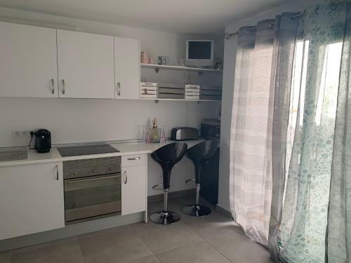Apartamento San Valentine