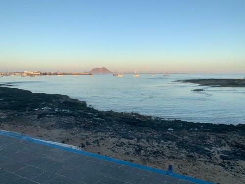 Apartamento San Valentine