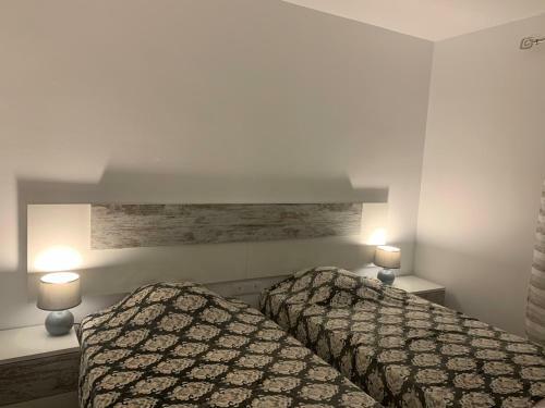 Apartamento San Valentine