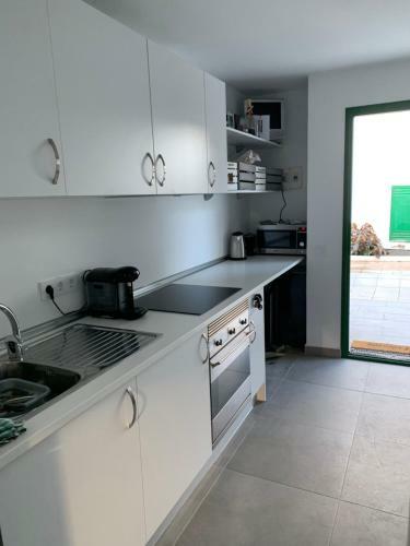 Apartamento San Valentine