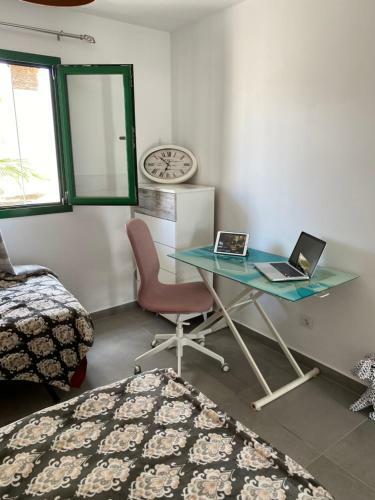Apartamento San Valentine