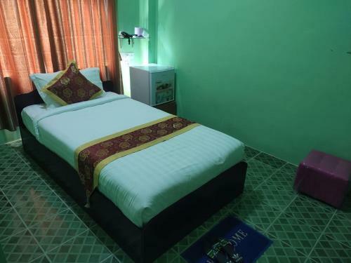 Top Royal Hotel