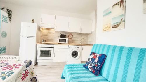 Apartamento Surya