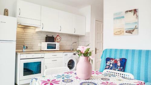 Apartamento Surya