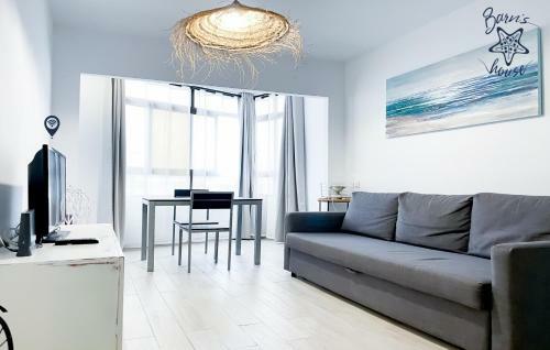 Apartamento Barn's House