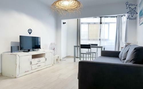 Apartamento Barn's House