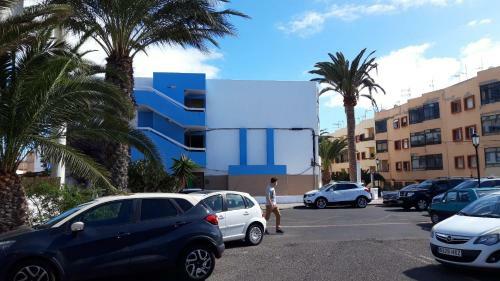 Apartamento Barn's House
