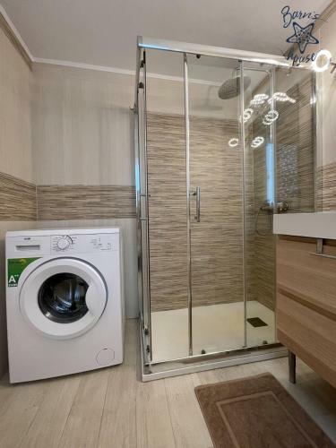 Apartamento Barn's House