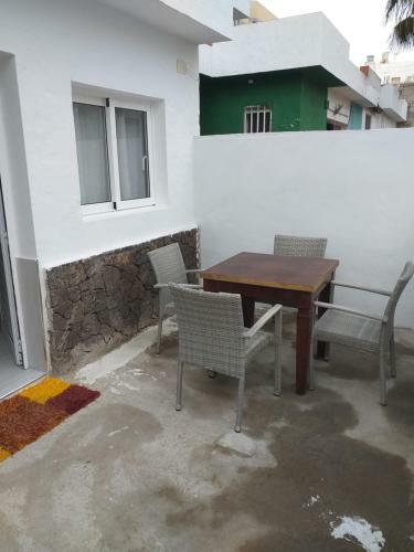 Casa Paraiso
