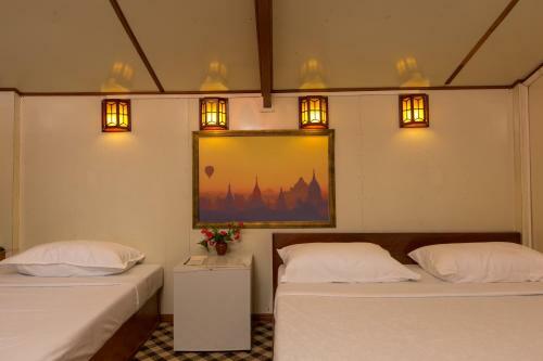 Mural Hostel