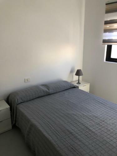 Apartamento Central 1
