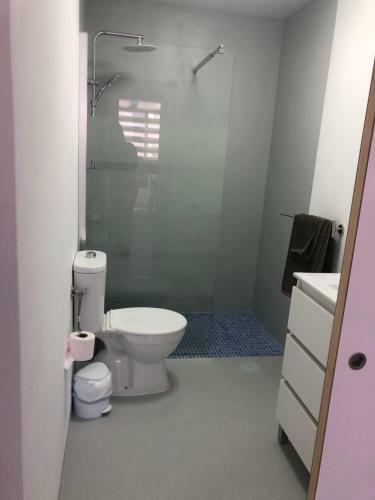 Apartamento Central 1
