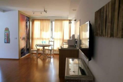 Apartamento Casa Marea