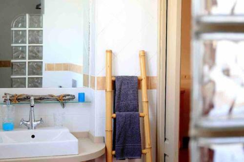 Apartamento Casa Marea