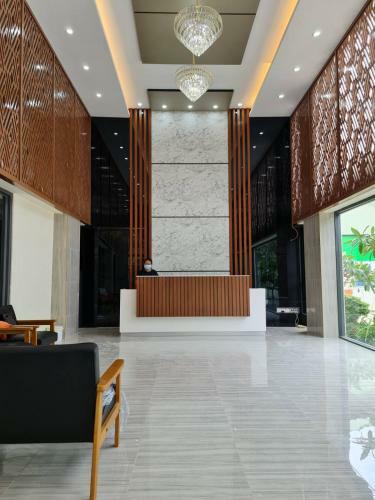 Apartamento 23 Hotel & Residence