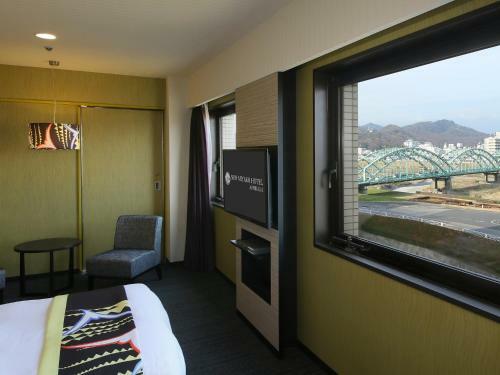 New Miyako Hotel Ashikaga